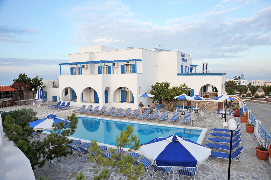 hotel olympia