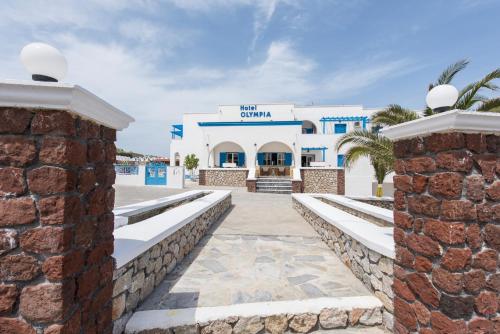 hotel olympia
