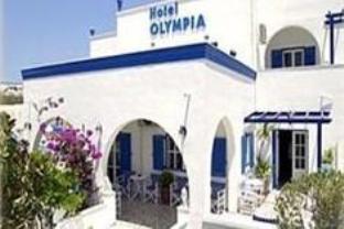 hotel olympia