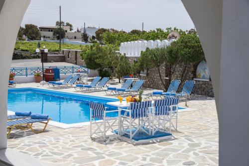 hotel olympia