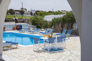 hotel olympia