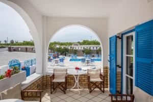 hotel olympia