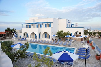 hotel olympia