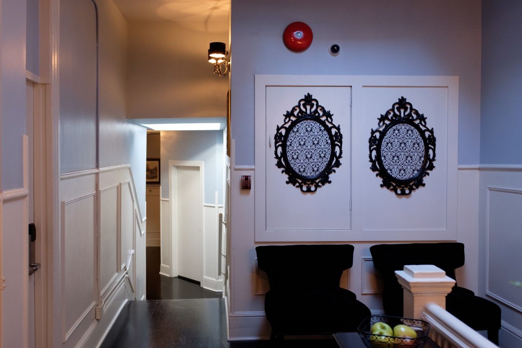 Ballard Inn,King County>>Ballard,2 star