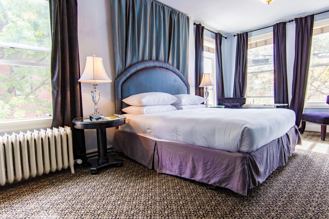 Ballard Inn,King County>>Ballard,2 star