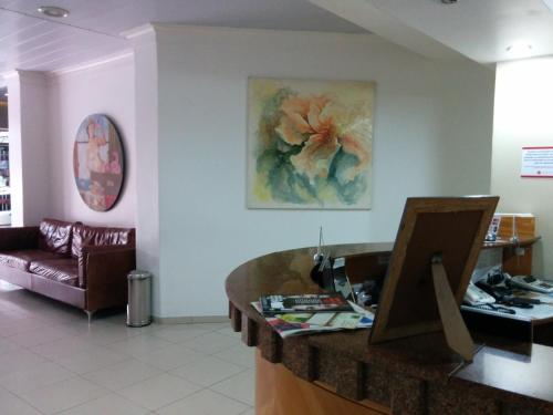 itabuna palace hotel