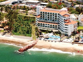 Villa Premiere Boutique Hotel & Romantic Getaway - Adults Only,Puerto Vallarta>>Costa Careyes,5 star