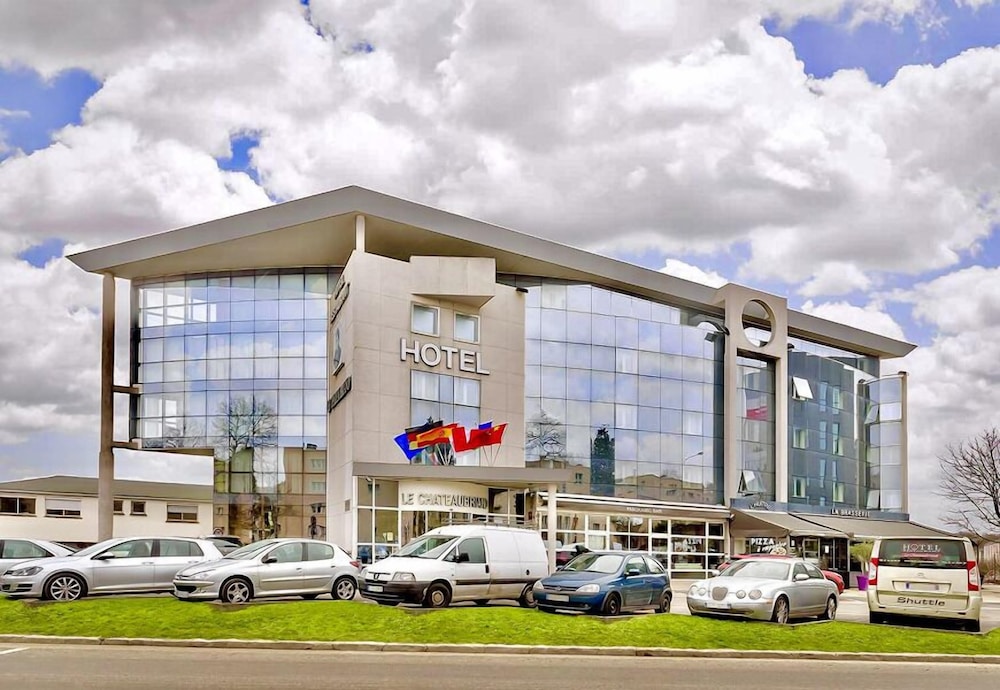 ibis styles chatenay malabry paris sud