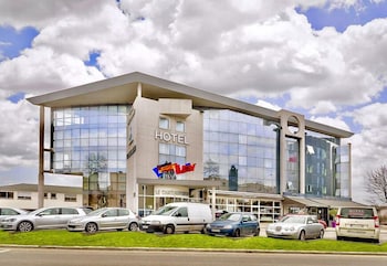 Ibis Styles Chatenay-Malabry Paris Sud,In Chatenay-Malabry,3 star