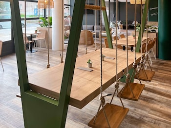 Ibis Styles Chatenay-Malabry Paris Sud,In Chatenay-Malabry,3 star