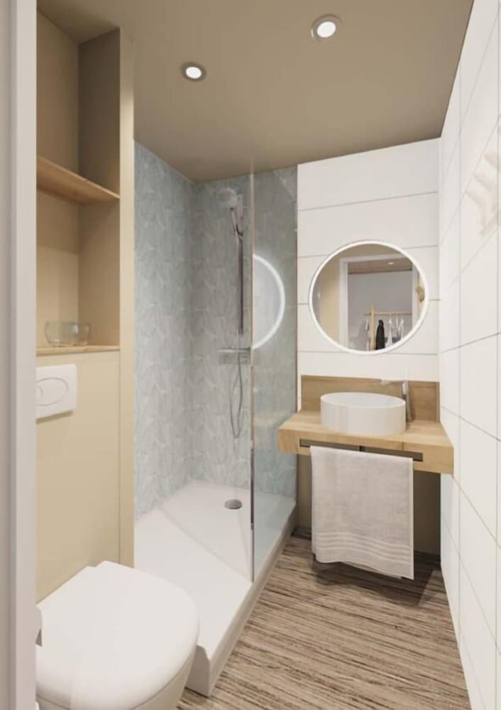 ibis styles chatenay malabry paris sud