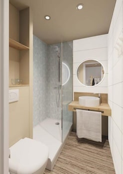 ibis styles chatenay malabry paris sud