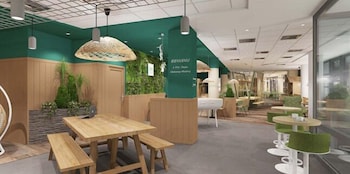 ibis styles chatenay malabry paris sud