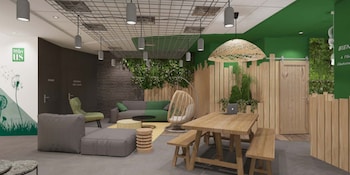 ibis styles chatenay malabry paris sud