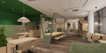 ibis styles chatenay malabry paris sud