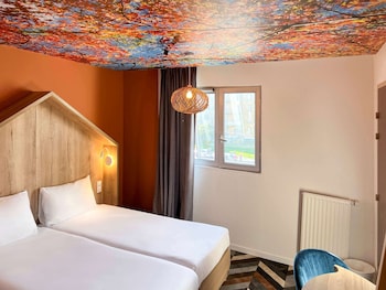 ibis styles chatenay malabry paris sud