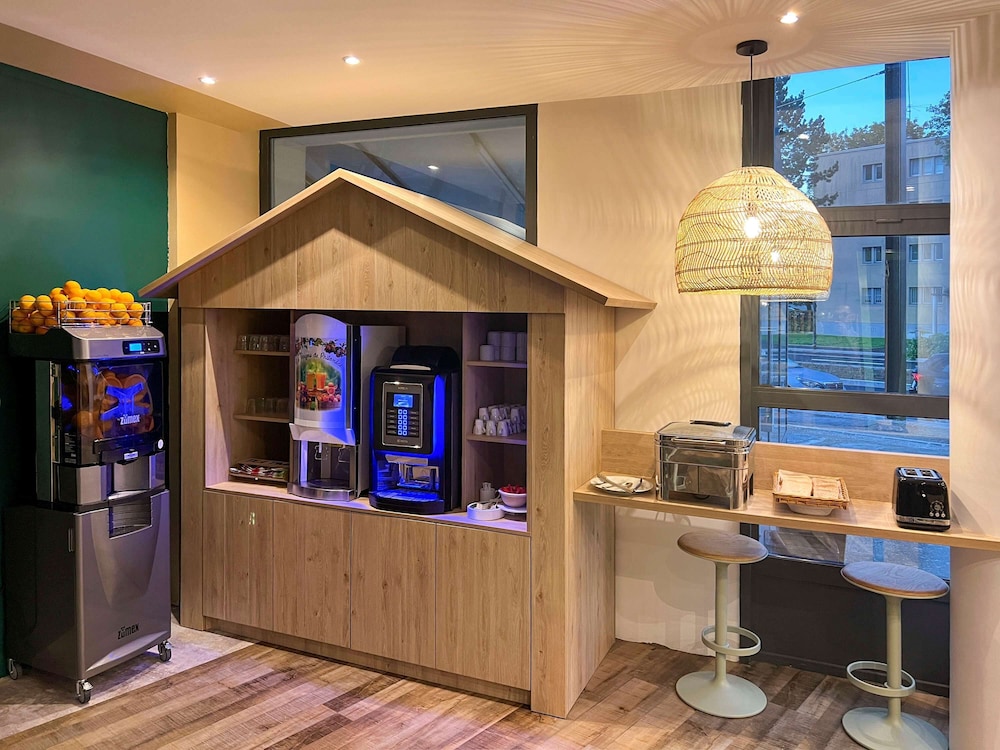 ibis styles chatenay malabry paris sud