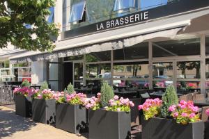 ibis styles chatenay malabry paris sud