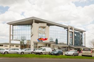 ibis styles chatenay malabry paris sud