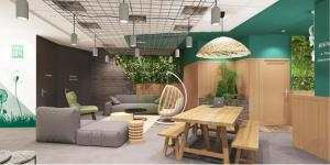 ibis styles chatenay malabry paris sud