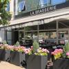 ibis styles chatenay malabry paris sud