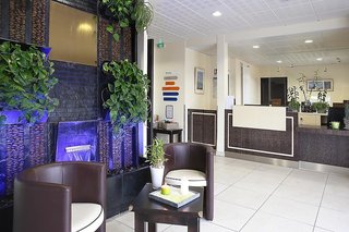 Best Western Plus Les Terrasses De Brehat,Lannion>>Côtes-D'armor,4 star