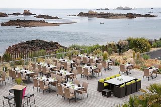 Best Western Plus Les Terrasses De Brehat,Lannion>>Côtes-D'armor,4 star
