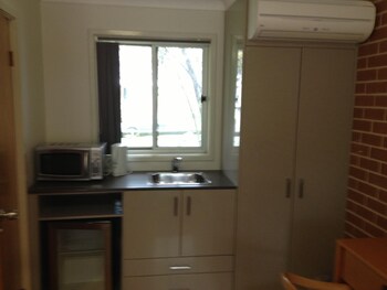 Palms Oasis Motel,Coopernook>>Byron Bay,3 star