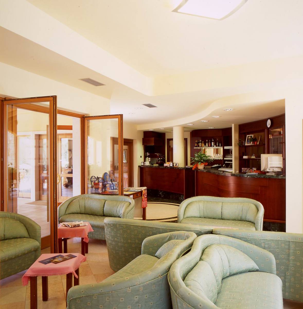 villa isabella hotel and residence