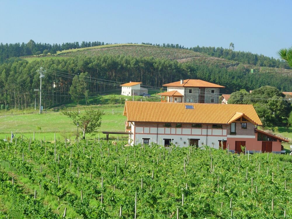 ibarranguelua