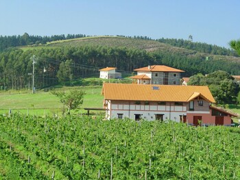 ibarranguelua