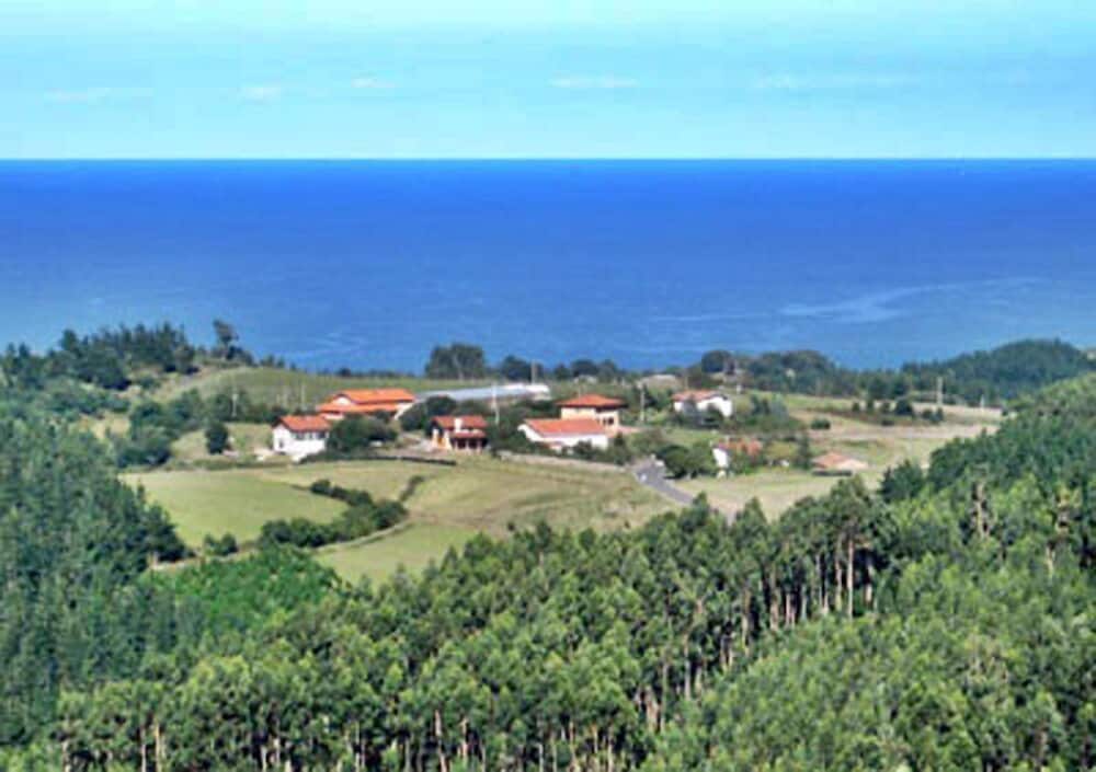 ibarranguelua