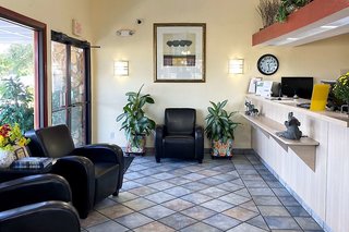 knights inn punta gorda