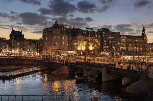 Park Plaza Victoria Amsterdam,Amsterdam City Centre>>Amsterdam,5 star
