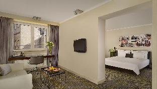 Park Plaza Victoria Amsterdam,Amsterdam City Centre>>Amsterdam,5 star
