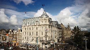 Park Plaza Victoria Amsterdam,Amsterdam City Centre>>Amsterdam,5 star