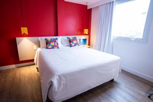 Ibis Styles Campina Grande,Liberdade>>Campina Grande,3 star