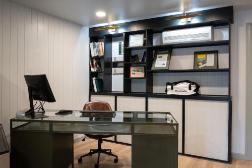 riverhouse by weekender formerly jack daniels inn