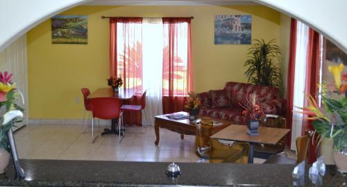 executive inn and suites