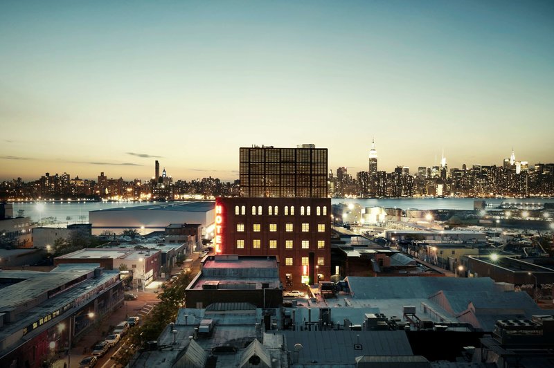 wythe hotel