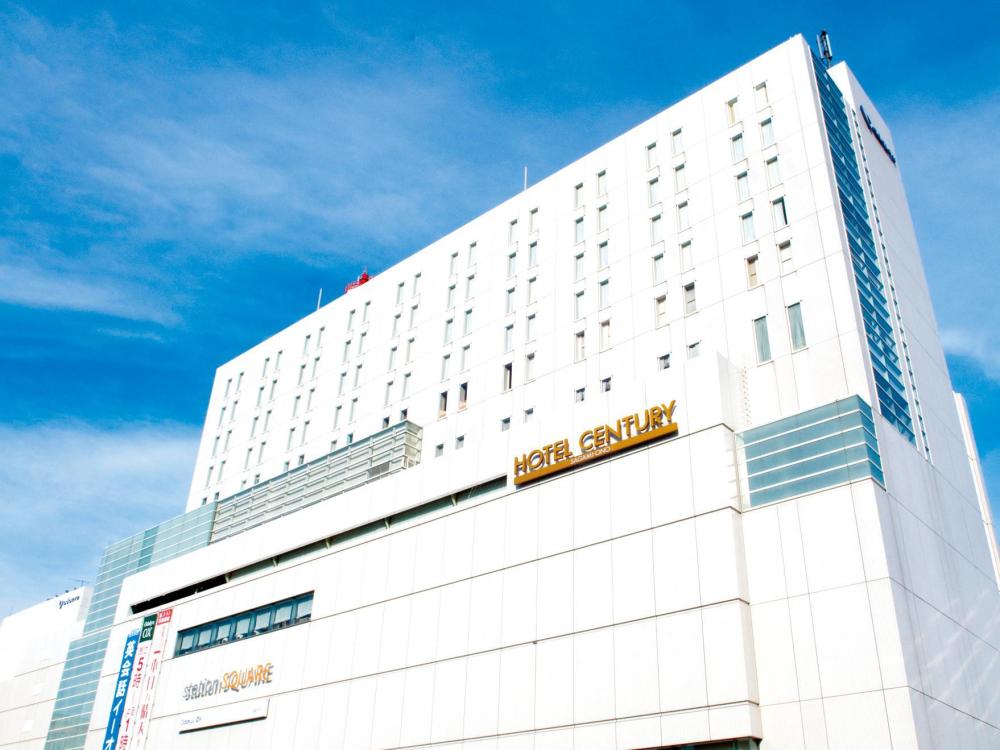 odakyu hotel century sagami ono