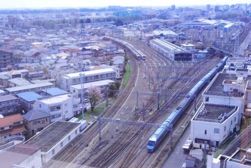 odakyu hotel century sagami ono