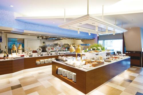 odakyu hotel century sagami ono