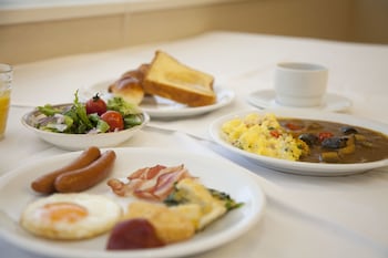 odakyu hotel century sagami ono