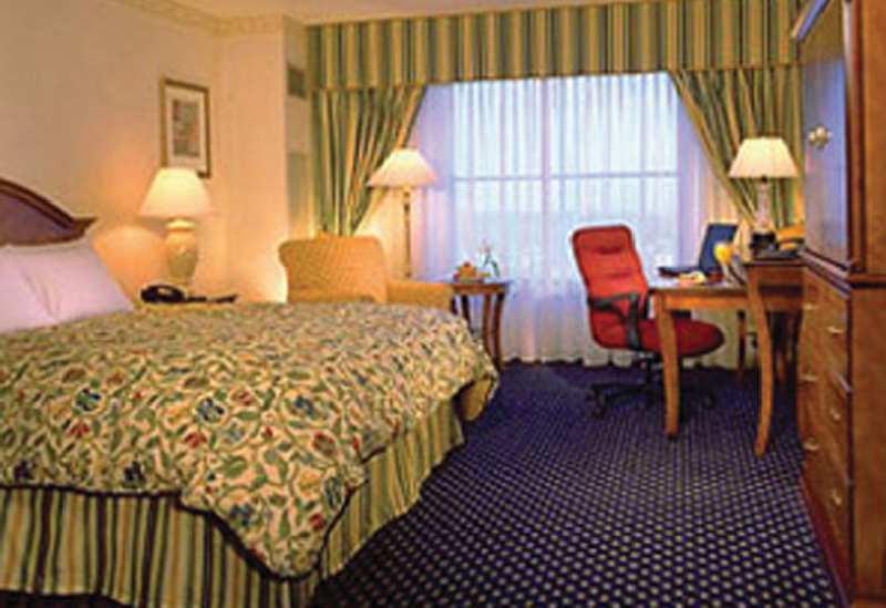 marriott boston quincy