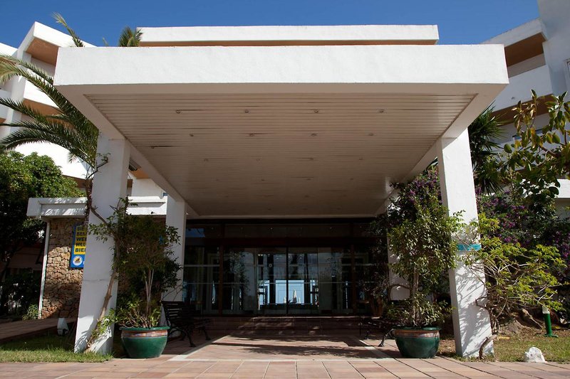 nobu hotel ibiza bay