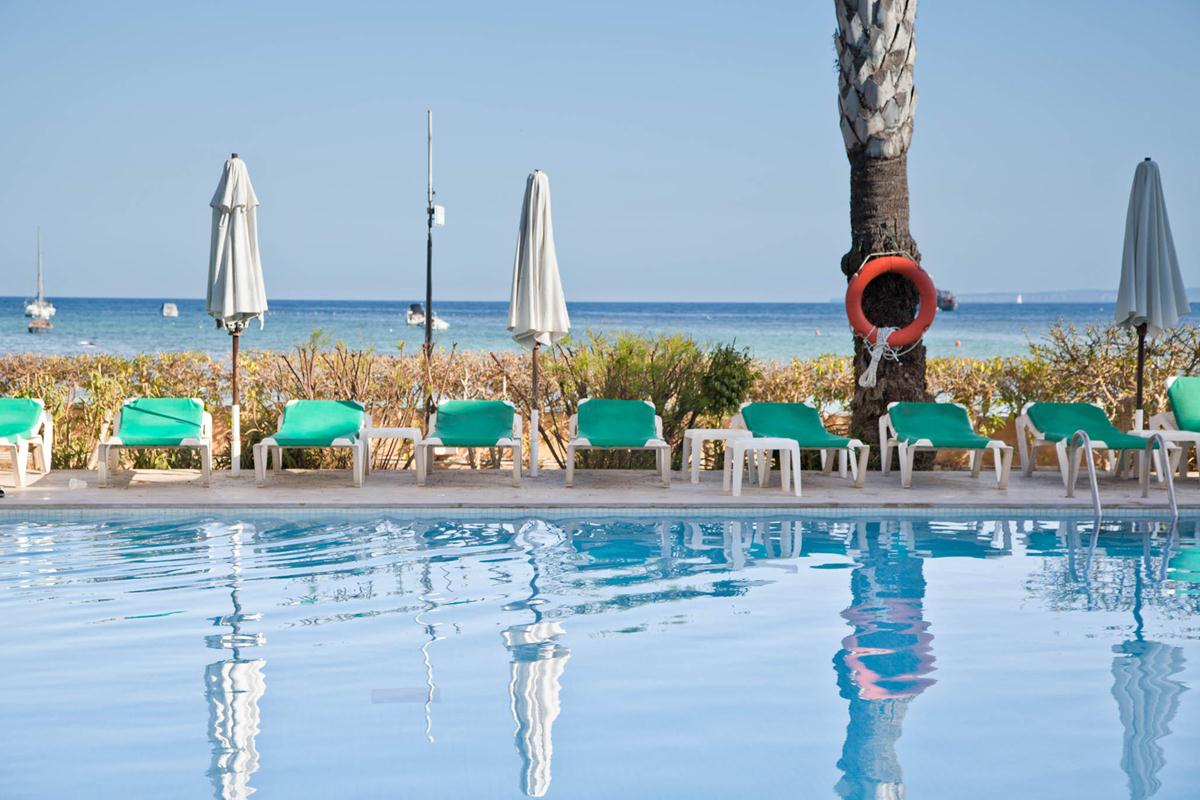 nobu hotel ibiza bay