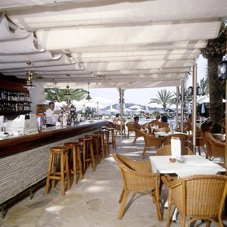 nobu hotel ibiza bay