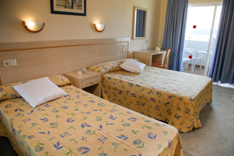 nobu hotel ibiza bay