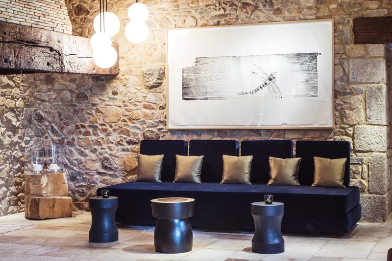domaine des etangs auberge resorts collection